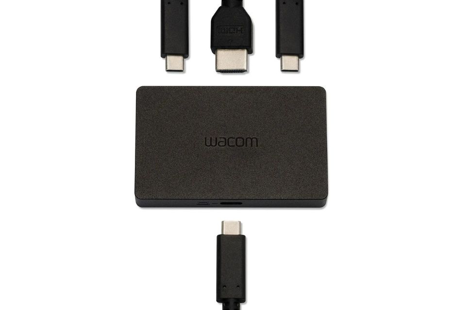 Üdvözöljük a WACOM digitális rajztáblák világában1