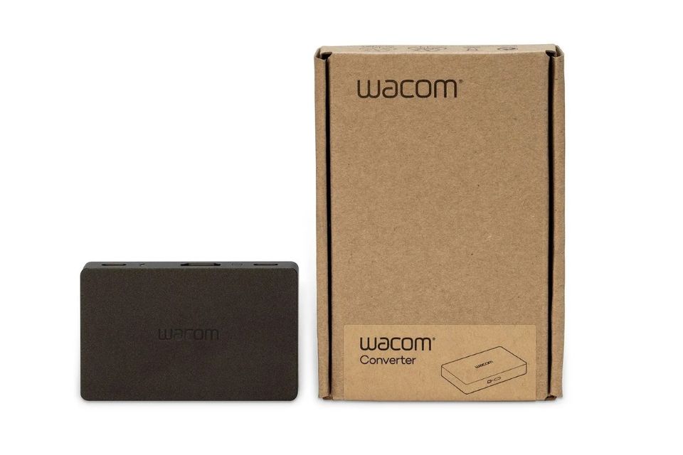 Üdvözöljük a WACOM digitális rajztáblák világában1